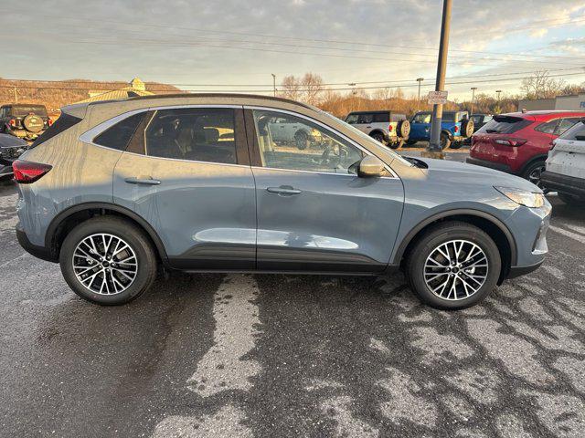 new 2025 Ford Escape car, priced at $38,555