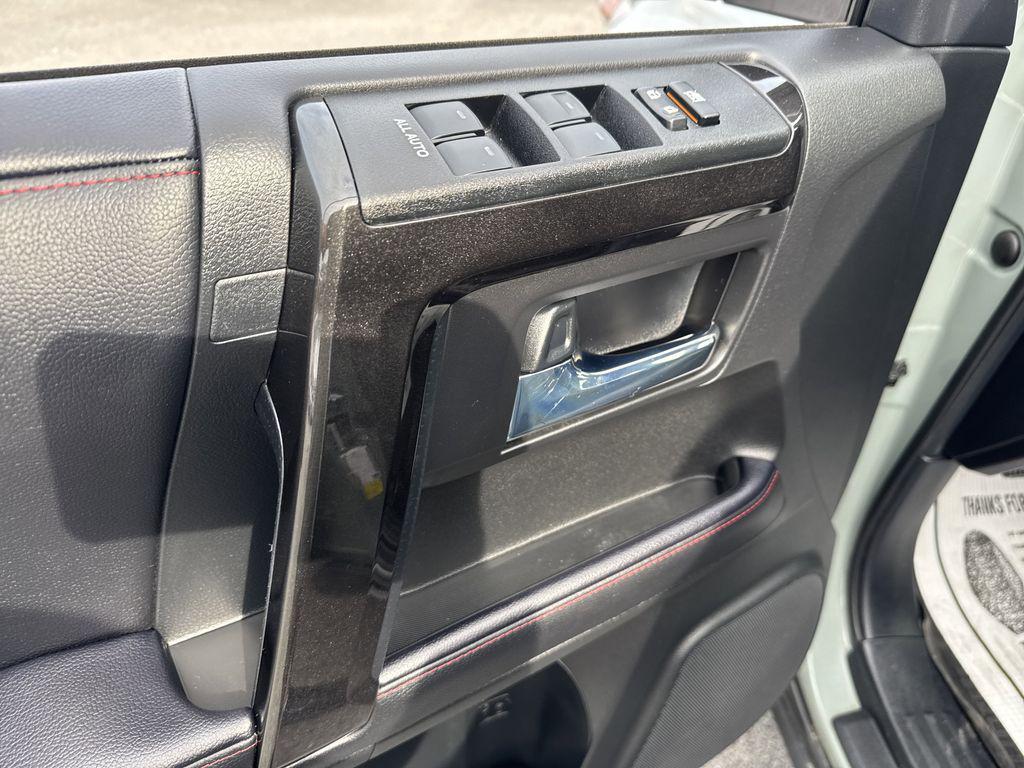 used 2023 Toyota 4Runner car, priced at $46,126