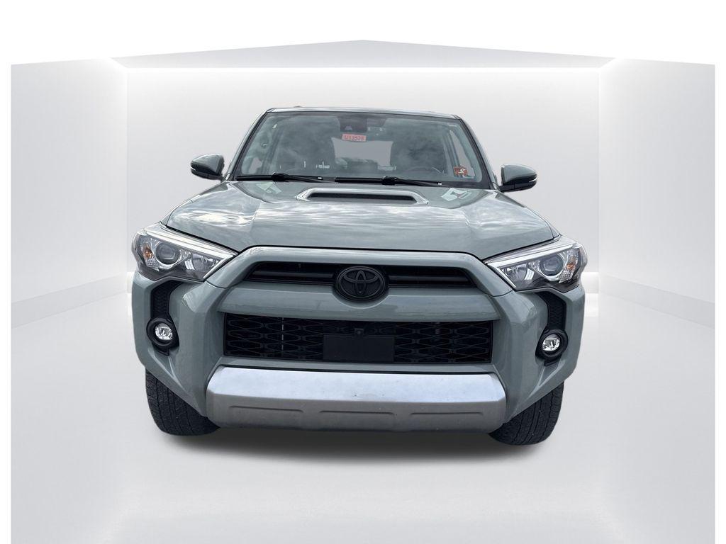 used 2023 Toyota 4Runner car, priced at $46,126