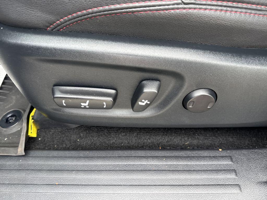 used 2023 Toyota 4Runner car, priced at $46,126