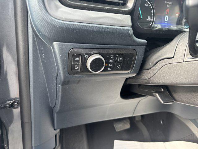 used 2024 Ford Maverick car, priced at $36,337
