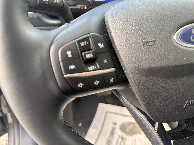used 2024 Ford Maverick car, priced at $36,337