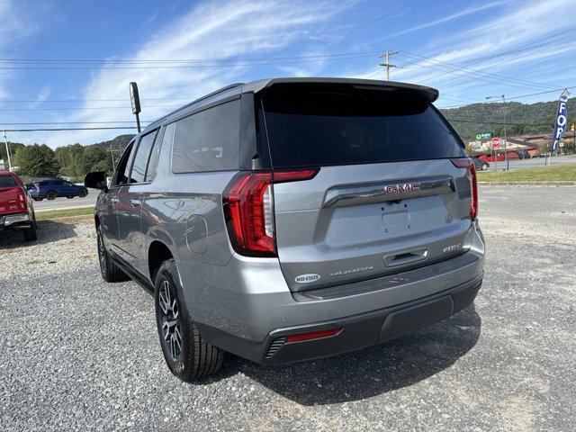 used 2023 GMC Yukon XL car, priced at $68,999