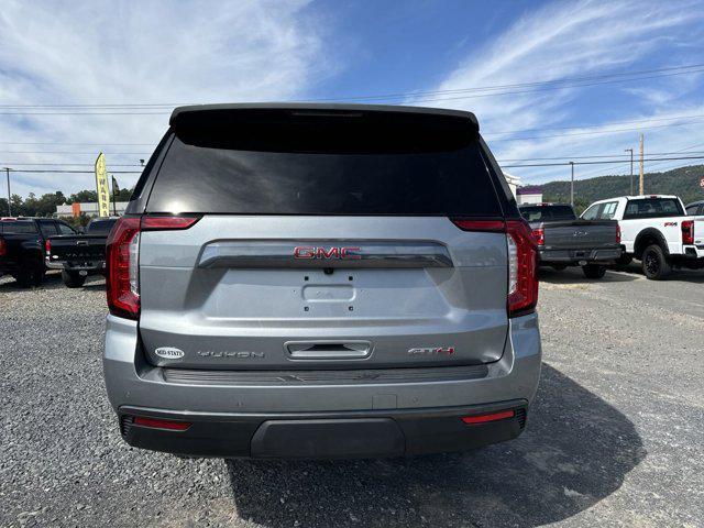 used 2023 GMC Yukon XL car, priced at $68,999