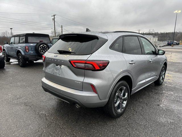 new 2024 Ford Escape car, priced at $33,139