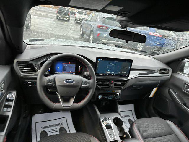 new 2024 Ford Escape car, priced at $33,139