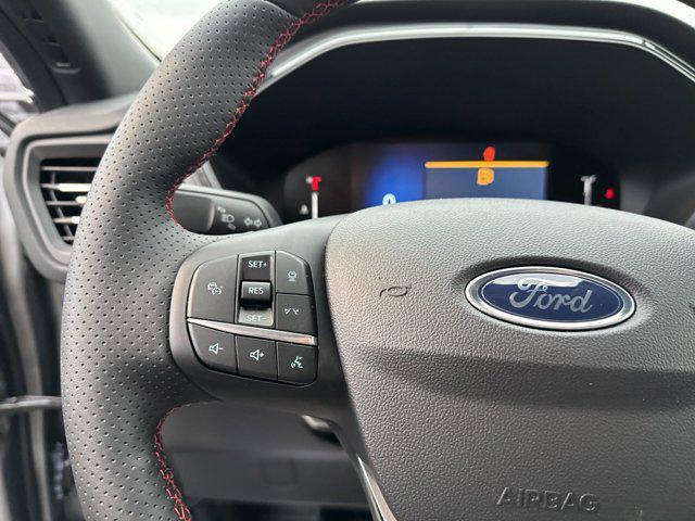 new 2024 Ford Escape car, priced at $33,139