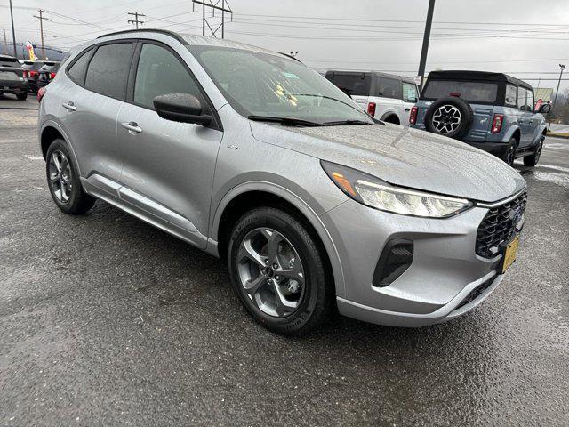 new 2024 Ford Escape car, priced at $33,139