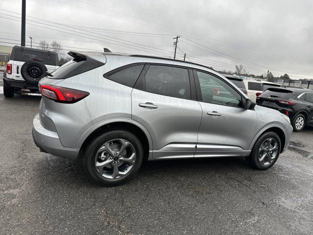 new 2024 Ford Escape car, priced at $33,139