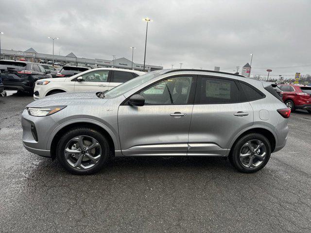 new 2024 Ford Escape car, priced at $33,139