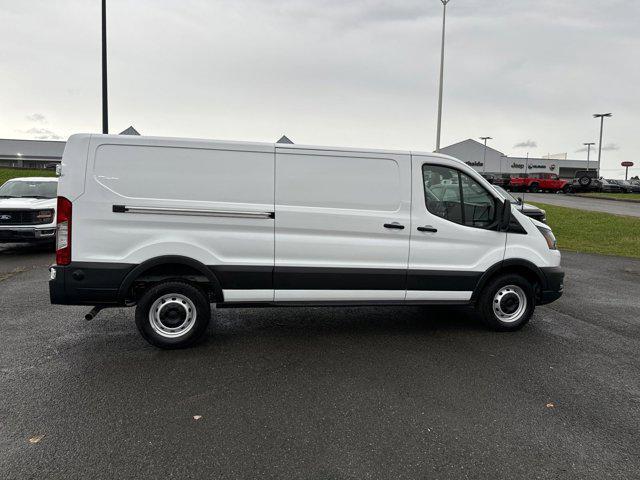 new 2024 Ford Transit-250 car, priced at $50,908