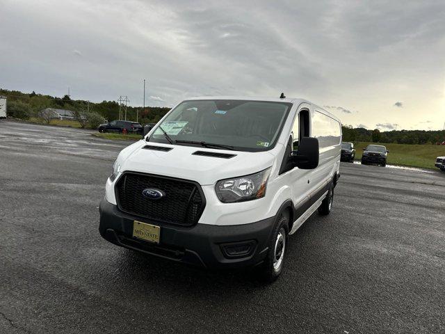 new 2024 Ford Transit-250 car, priced at $50,908