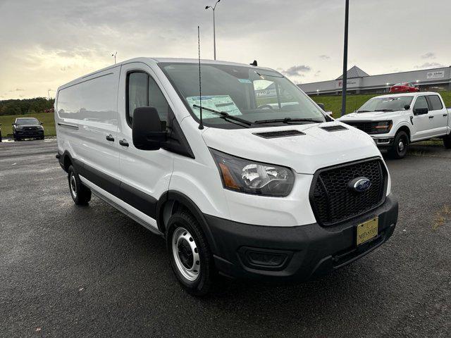 new 2024 Ford Transit-250 car, priced at $50,908