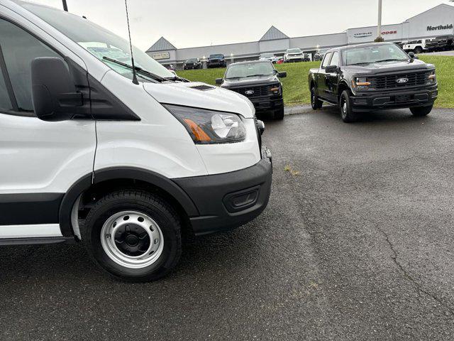 new 2024 Ford Transit-250 car, priced at $50,908