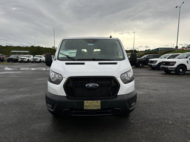 new 2024 Ford Transit-250 car, priced at $50,908