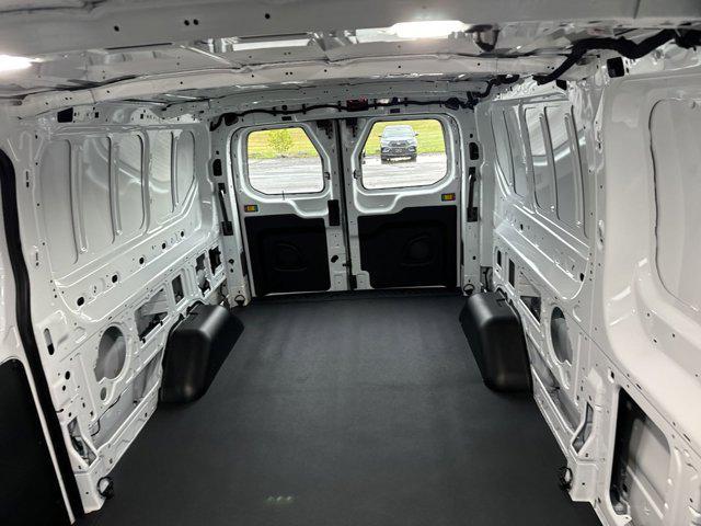 new 2024 Ford Transit-250 car, priced at $50,908