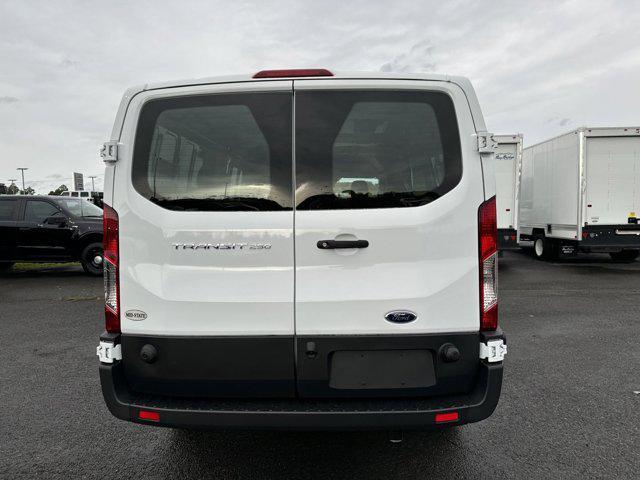 new 2024 Ford Transit-250 car, priced at $50,908