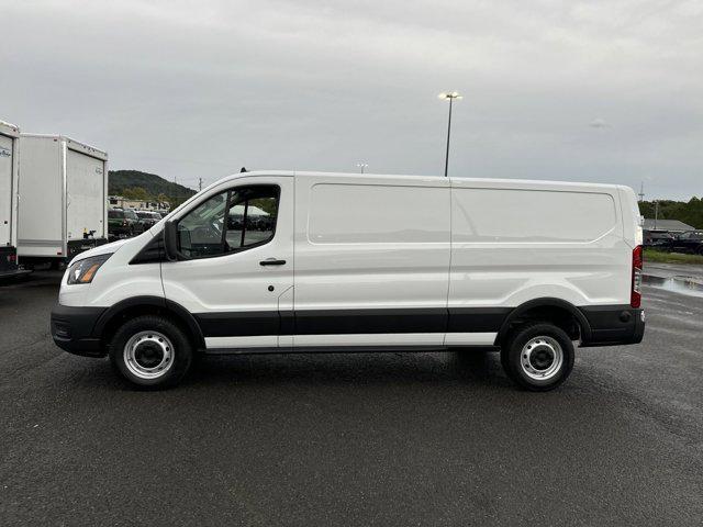 new 2024 Ford Transit-250 car, priced at $50,908