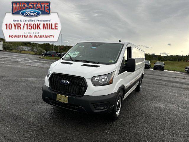 new 2024 Ford Transit-250 car, priced at $50,908