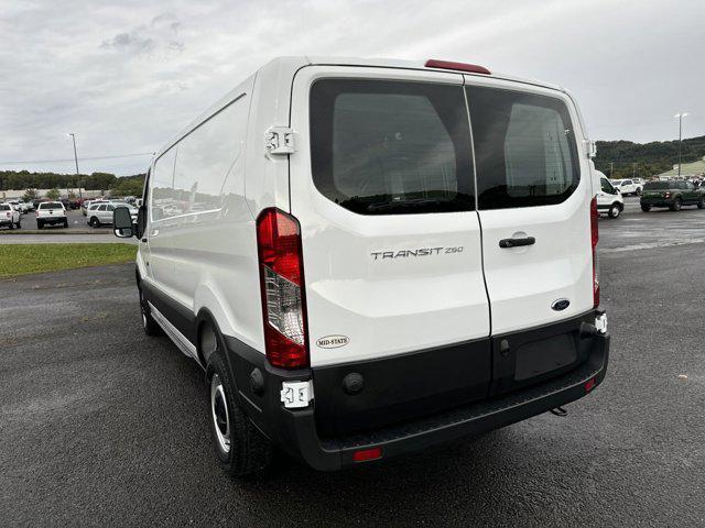 new 2024 Ford Transit-250 car, priced at $50,908