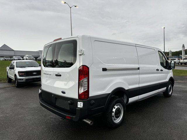 new 2024 Ford Transit-250 car, priced at $50,908