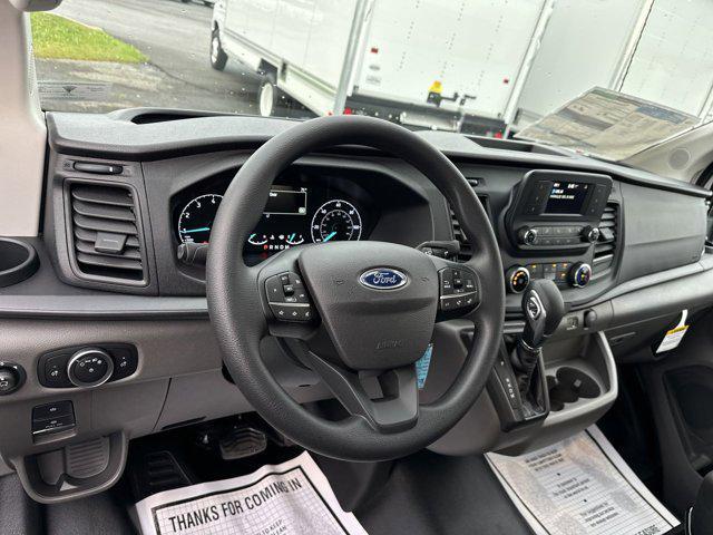 new 2024 Ford Transit-250 car, priced at $50,908