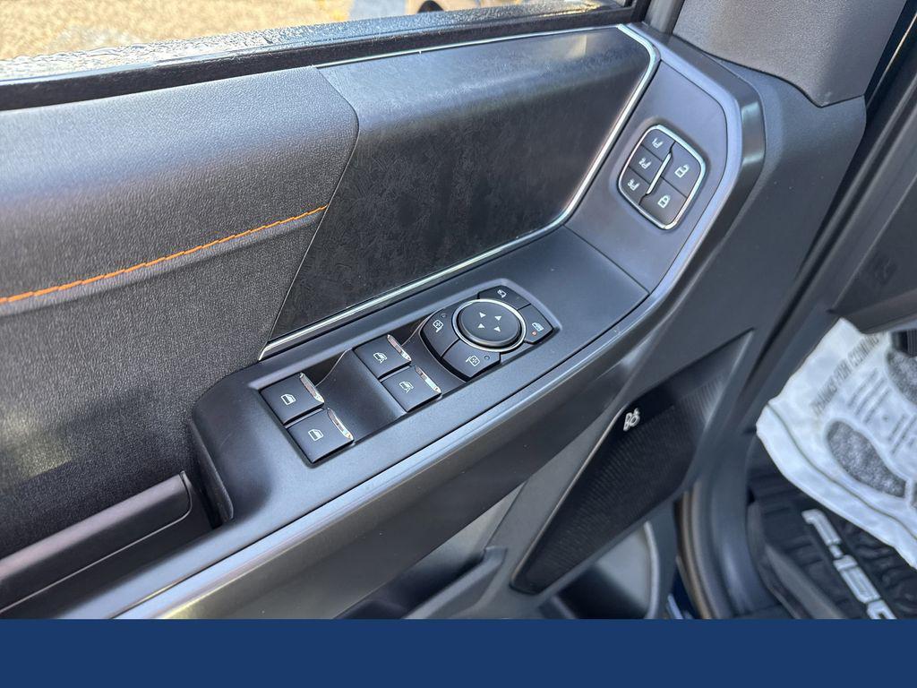 new 2025 Ford F-150 car, priced at $82,160