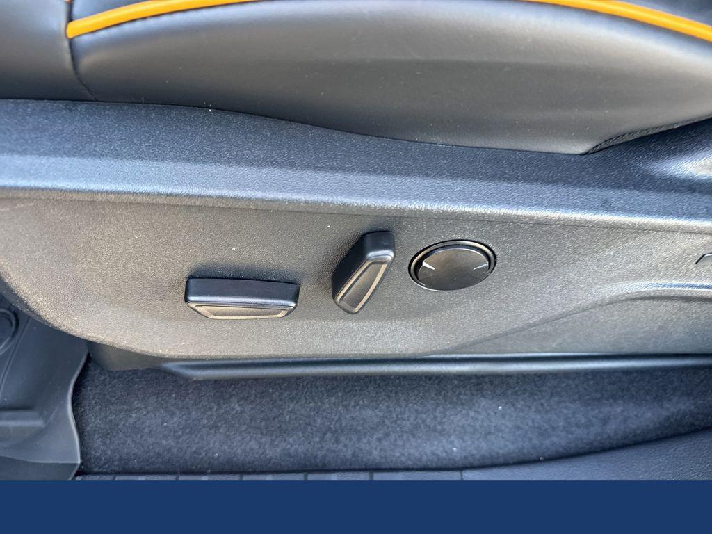 new 2025 Ford F-150 car, priced at $82,160