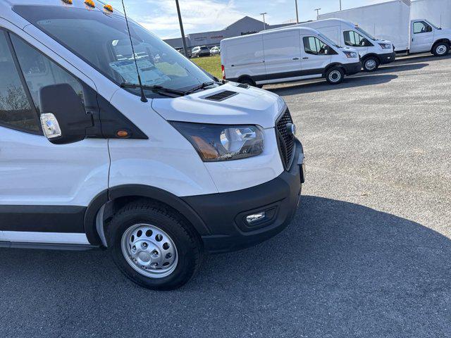 new 2024 Ford Transit-350 car, priced at $66,637