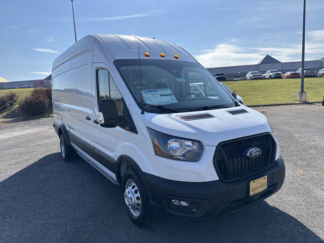 new 2024 Ford Transit-350 car, priced at $66,637