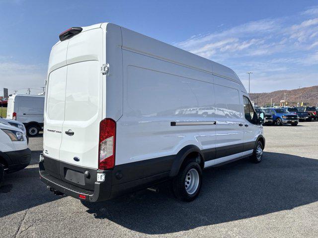 new 2024 Ford Transit-350 car, priced at $66,637