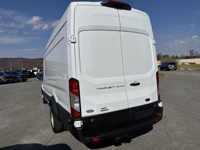 new 2024 Ford Transit-350 car, priced at $66,637