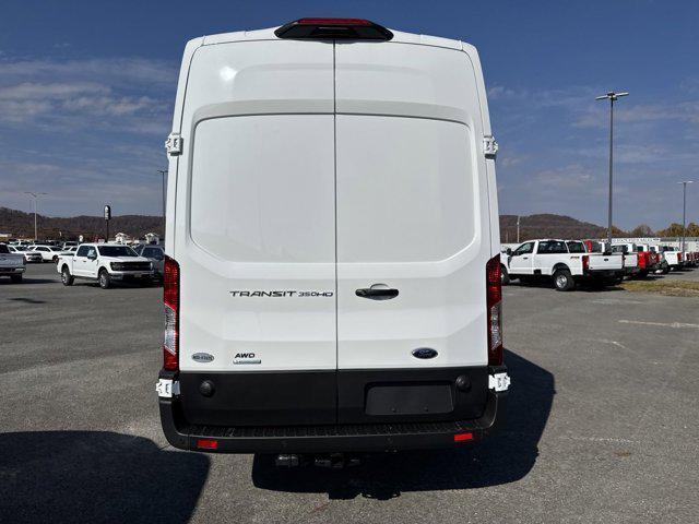 new 2024 Ford Transit-350 car, priced at $66,637