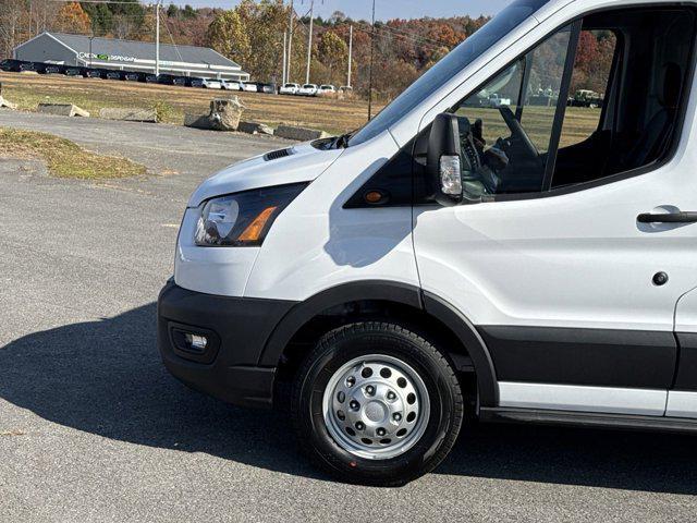 new 2024 Ford Transit-350 car, priced at $66,637