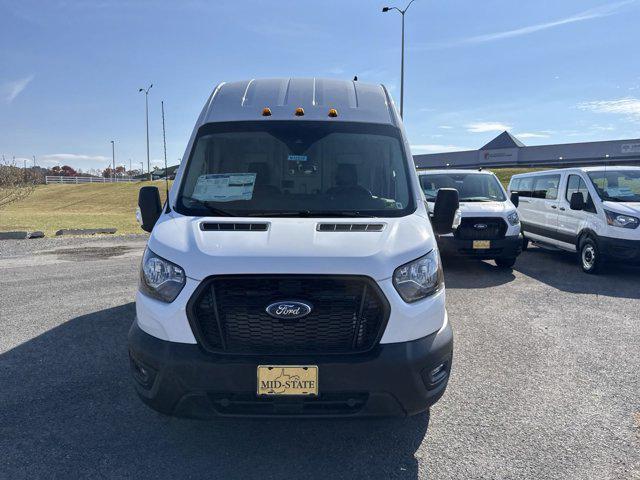 new 2024 Ford Transit-350 car, priced at $66,637