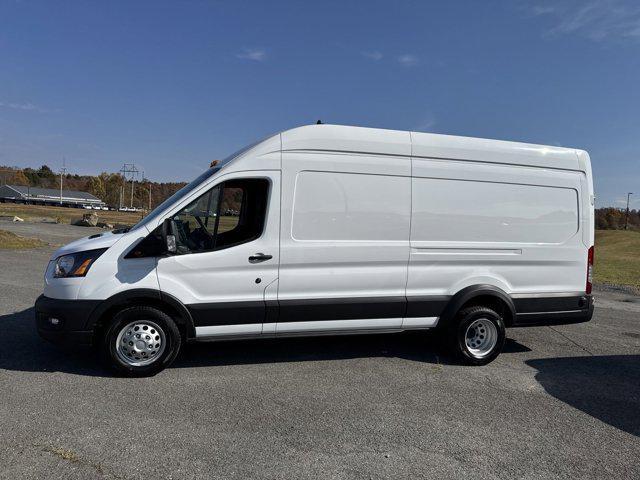 new 2024 Ford Transit-350 car, priced at $66,637