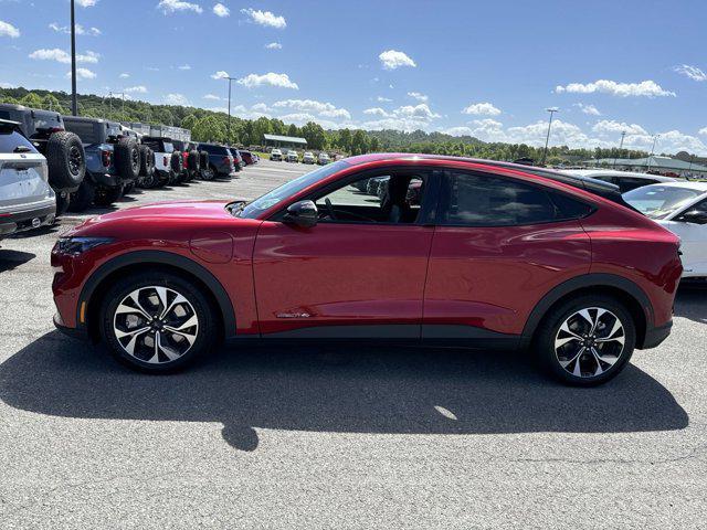 new 2024 Ford Mustang Mach-E car, priced at $51,980