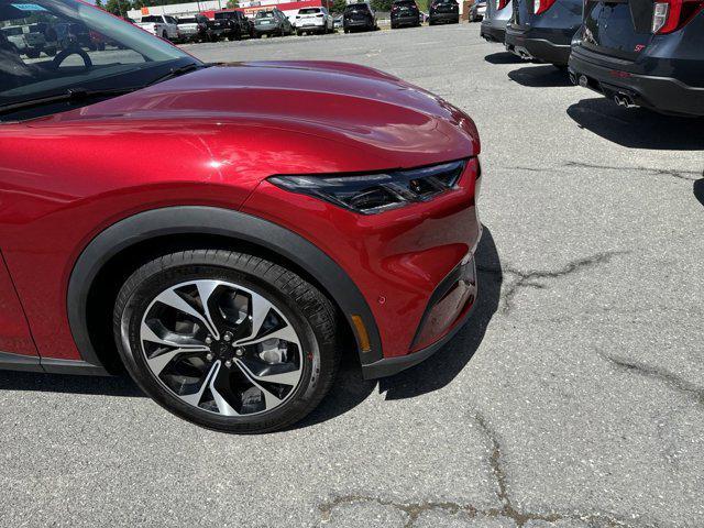 new 2024 Ford Mustang Mach-E car, priced at $51,980