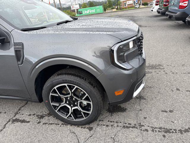 new 2025 Ford Maverick car, priced at $40,999