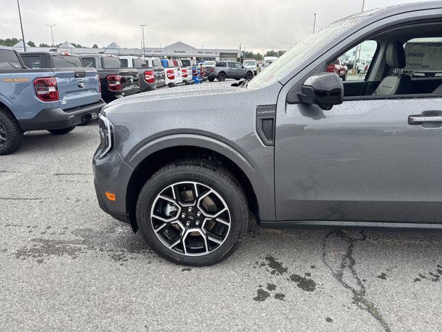 new 2025 Ford Maverick car, priced at $40,999