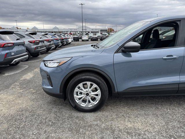 new 2025 Ford Escape car, priced at $31,484