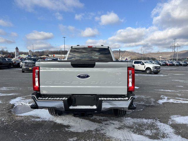 new 2025 Ford F-250 car, priced at $67,305