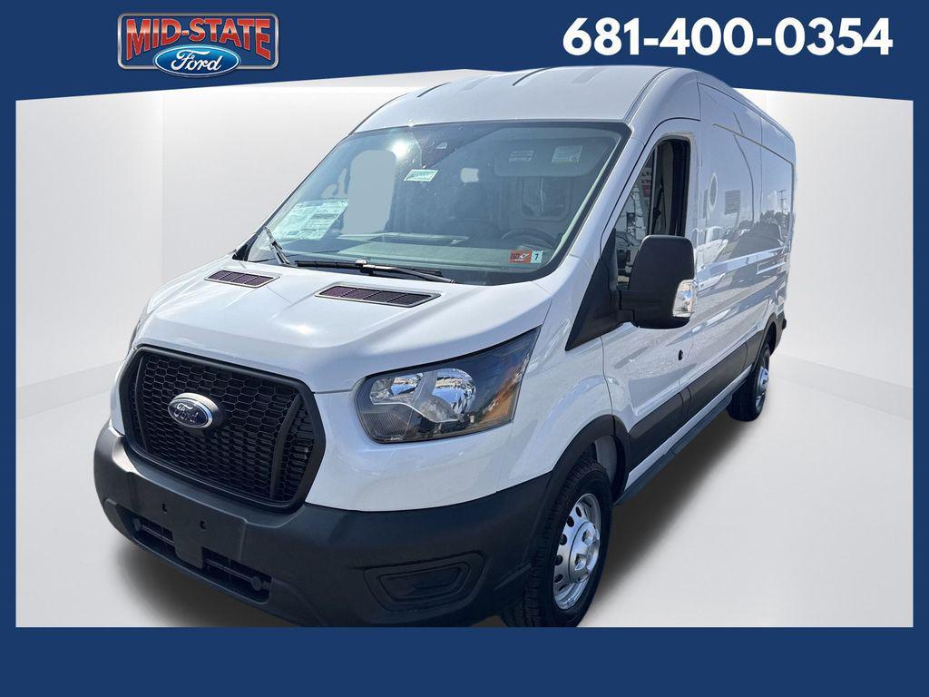 new 2025 Ford Transit-350 car, priced at $54,292