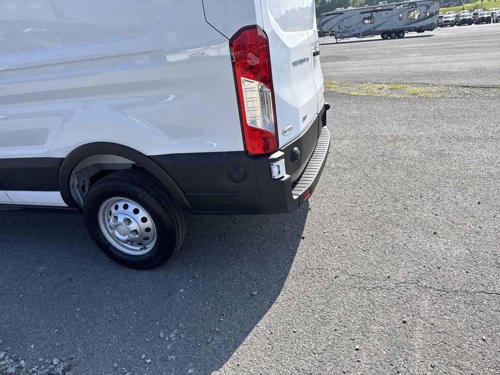 new 2025 Ford Transit-350 car, priced at $52,042