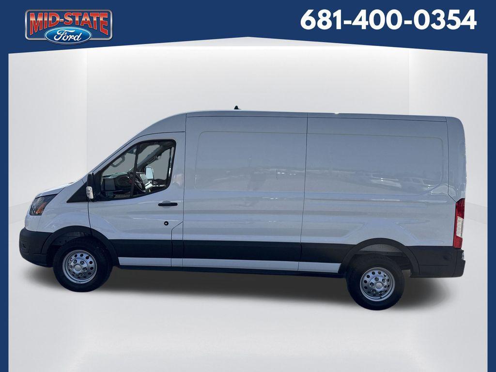 new 2025 Ford Transit-350 car, priced at $52,042