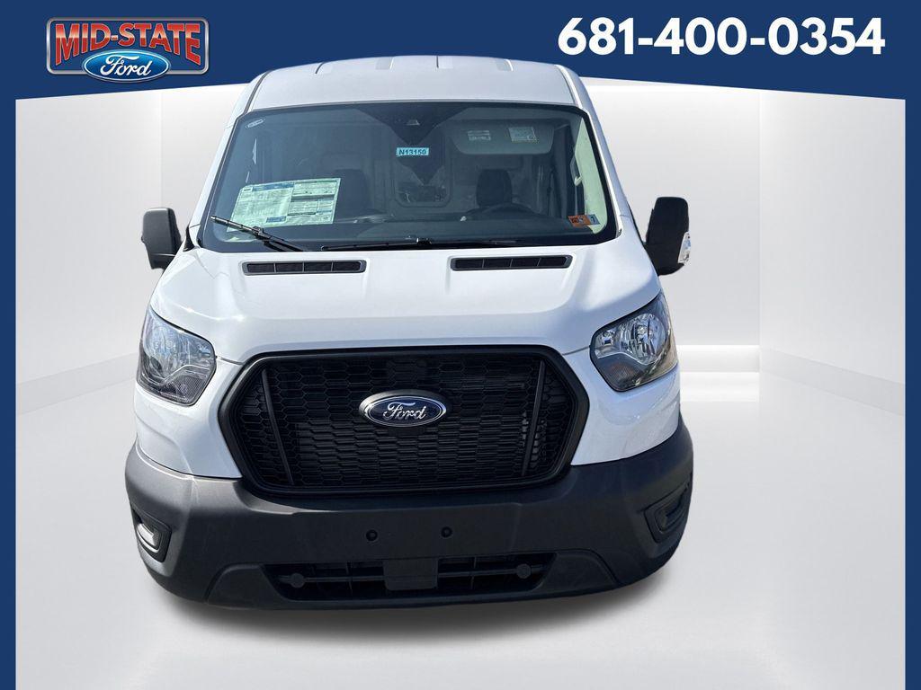 new 2025 Ford Transit-350 car, priced at $52,042