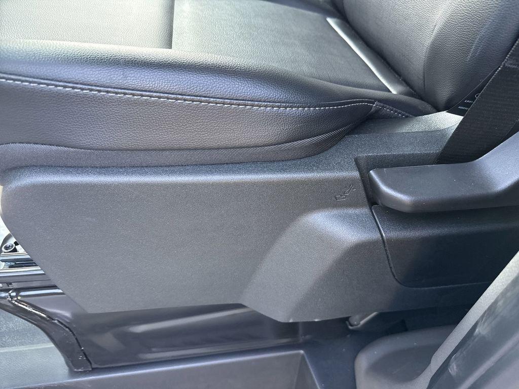 new 2025 Ford Transit-350 car, priced at $52,042