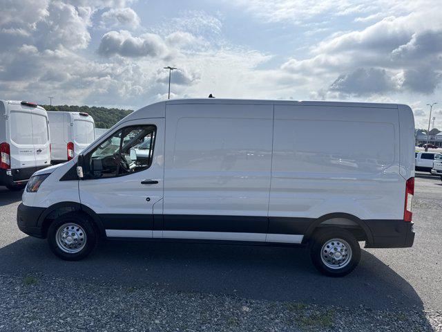 new 2025 Ford Transit-350 car, priced at $58,844