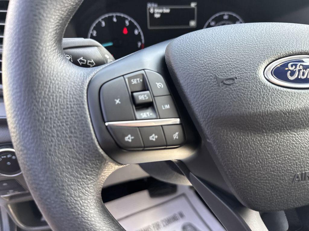 new 2025 Ford Transit-350 car, priced at $52,042