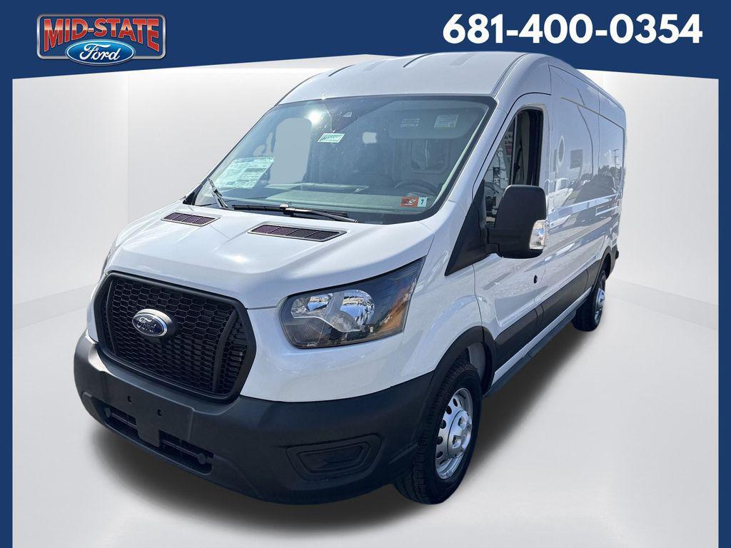 new 2025 Ford Transit-350 car, priced at $52,042